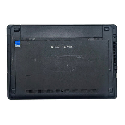 HP Probook 4540S 15" i3-3110M 8GB DDR3 120GB SSD Windows 11 Laptop