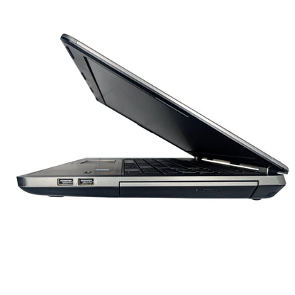 HP Probook 4540S 15" i3-3110M 8GB DDR3 120GB SSD Windows 11 Laptop