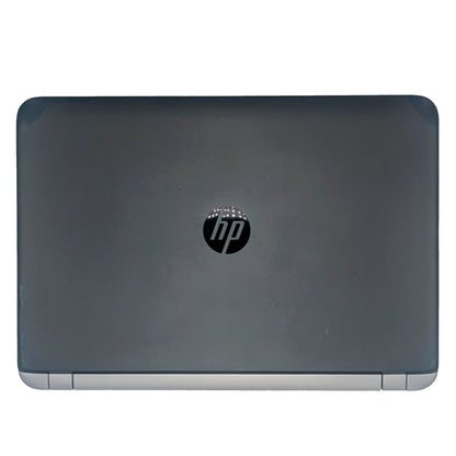 HP ProBook 450 G3 15" i5-6200U 8GB DDR3 240GB SSD Windows 11 Laptop