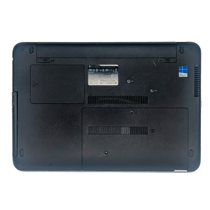 HP ProBook 450 G3 15" i5-6200U 8GB DDR3 240GB SSD Windows 11 Laptop