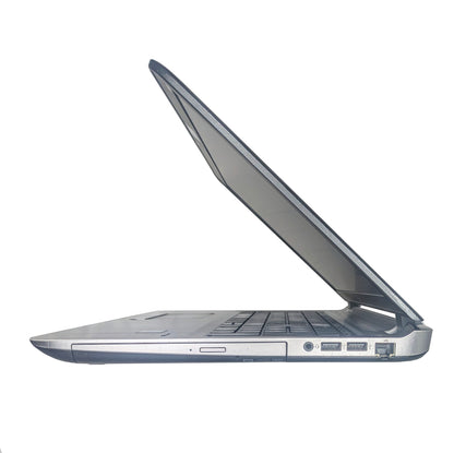 HP ProBook 450 G3 15" i5-6200U 8GB DDR3 240GB SSD Windows 11 Laptop