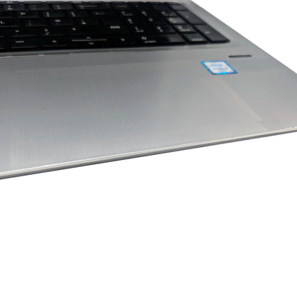 HP ProBook 450 G3 15" i5-6200U 8GB DDR3 240GB SSD Windows 11 Laptop