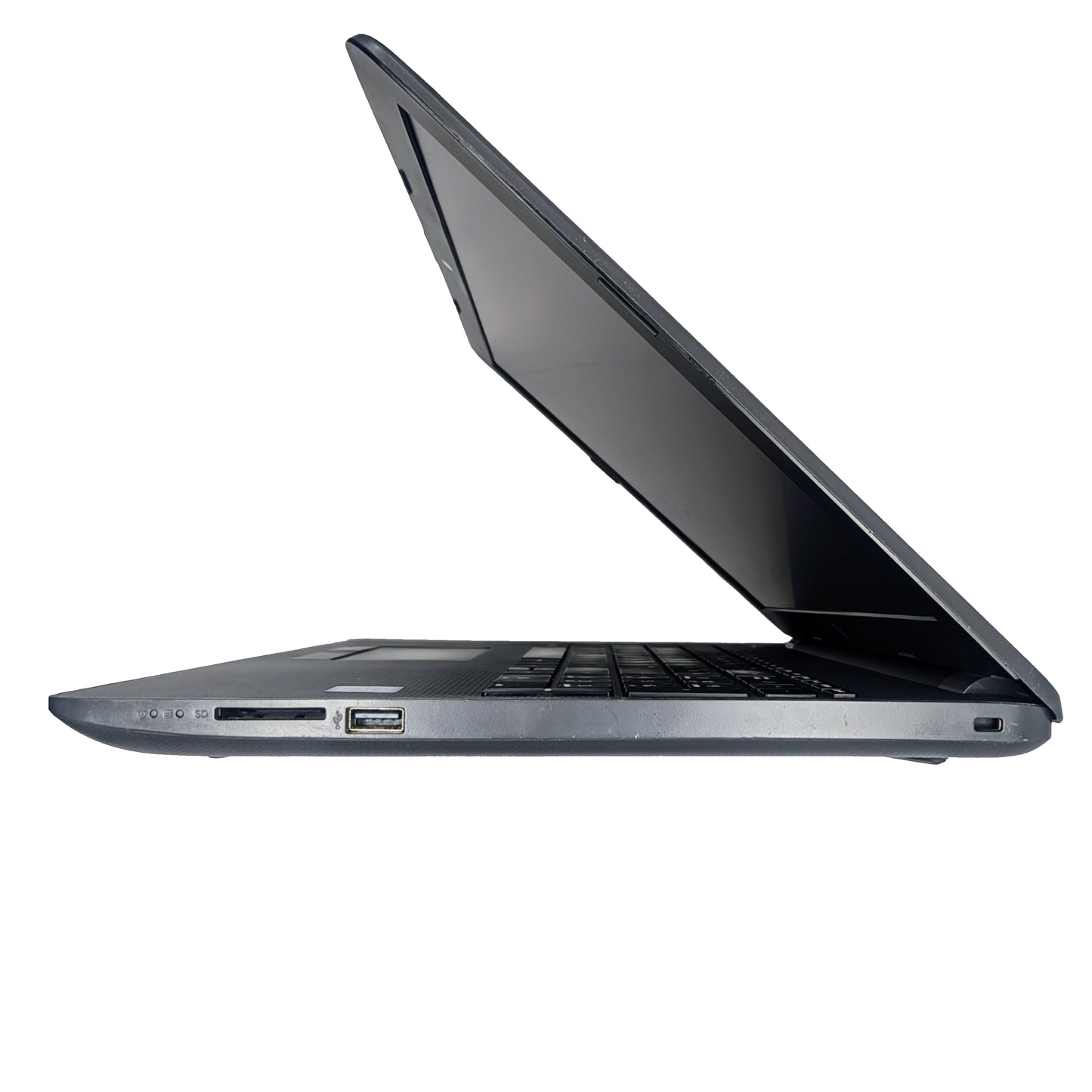 HP 250 G6 15" i3-7020U 8GB DDR4 240GB SSD Windows 11 Laptop