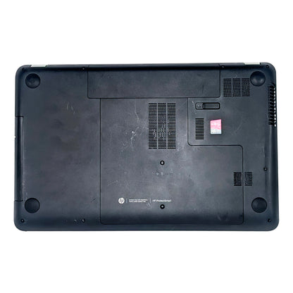 HP Pavilion 17-E153SA 17" i5-4200M 8GB DDR3 240GB SSD Windows 11 Laptop