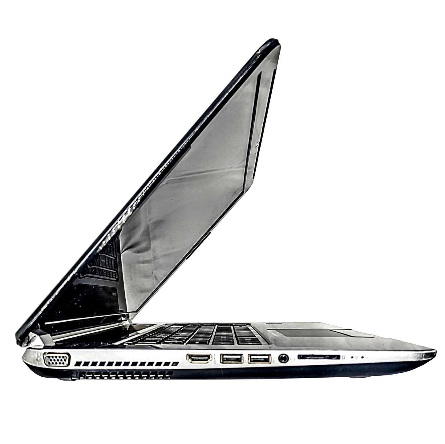 HP Pavilion 17-E153SA 17" i5-4200M 8GB DDR3 240GB SSD Windows 11 Laptop