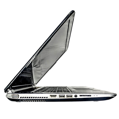 HP Pavilion 17-E153SA 17" i5-4200M 8GB DDR3 240GB SSD Windows 11 Laptop