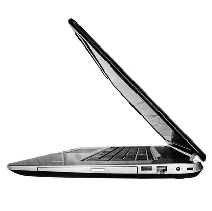 HP Pavilion 17-E153SA 17" i5-4200M 8GB DDR3 240GB SSD Windows 11 Laptop