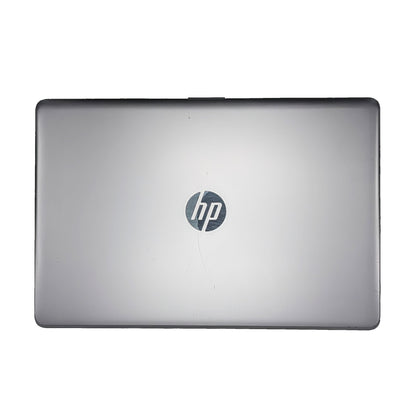 HP 250 G6 15" i5-7200U 8GB DDR4 240GB SSD Windows 11 Laptop