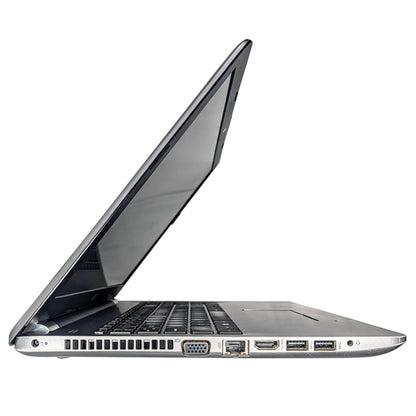 HP 250 G6 15" i5-7200U 8GB DDR4 240GB SSD Windows 11 Laptop