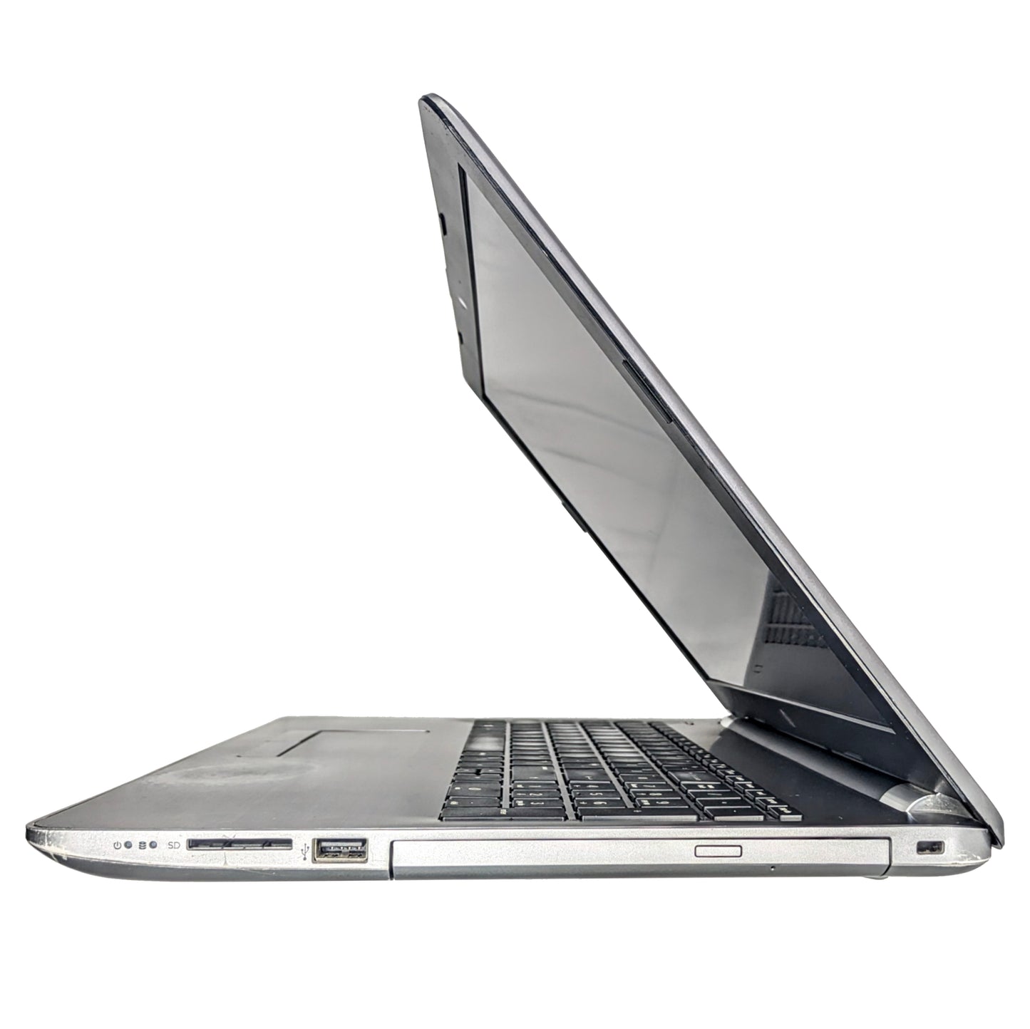 HP 250 G6 15" i5-7200U 8GB DDR4 240GB SSD Windows 11 Laptop