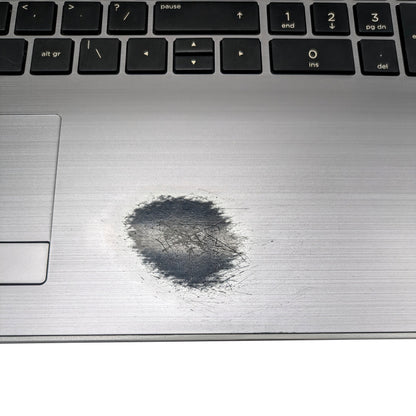 HP 250 G6 15" i5-7200U 8GB DDR4 240GB SSD Windows 11 Laptop