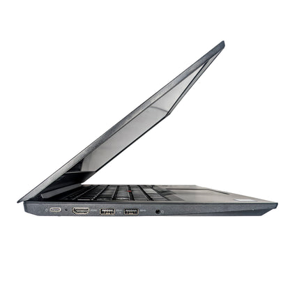 Lenovo ThinkPad E490 14" i5-8265U 16GB DDR4 240GB SSD Windows 11 Laptop