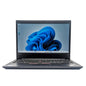 Lenovo ThinkPad E490 14" i5-8265U 16GB DDR4 240GB SSD Windows 11 Laptop