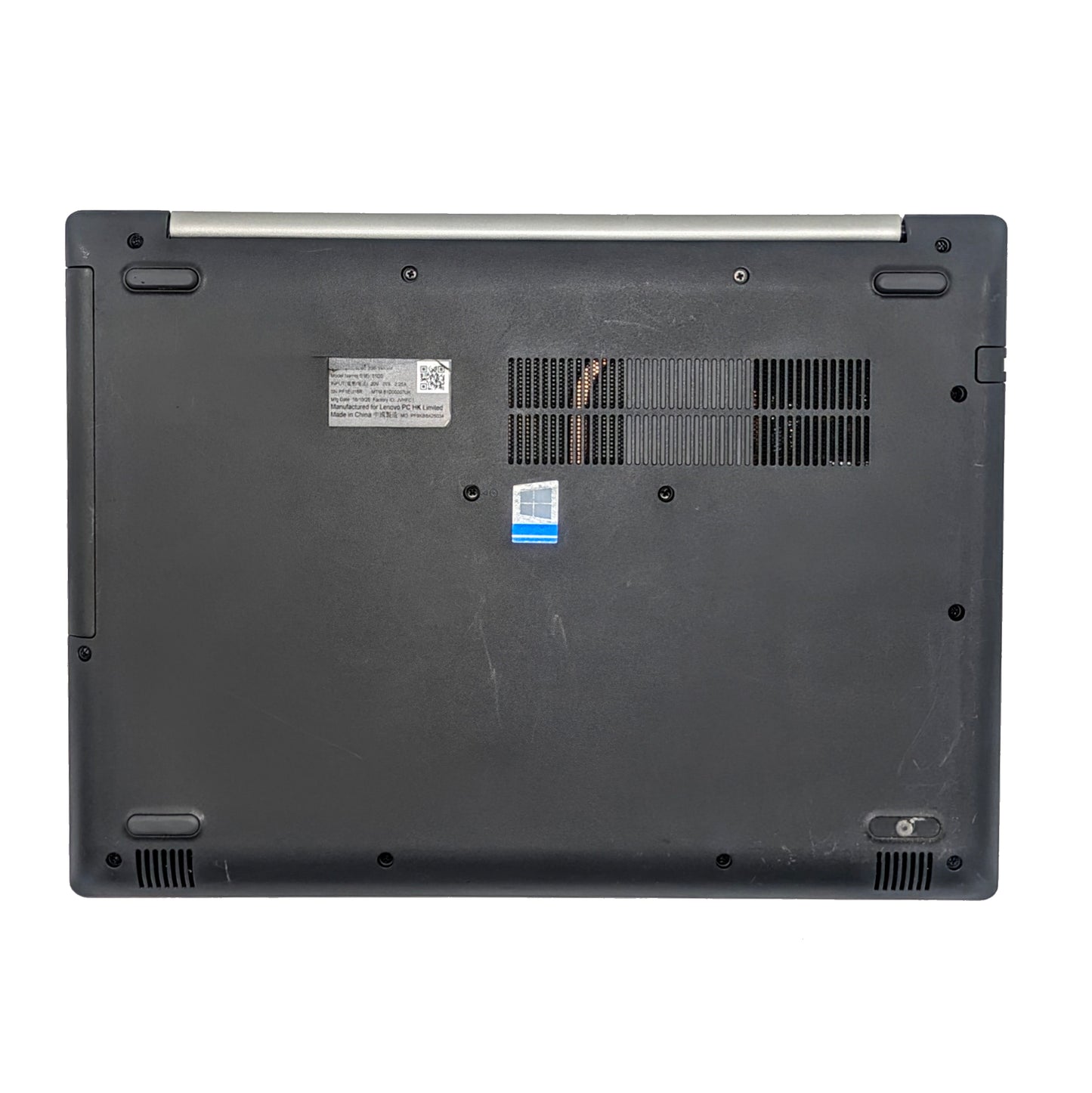 Lenovo IdeaPad 330-14IGM 14" Pentium N5000 8GB DDR4 120GB SSD Windows 11 Laptop