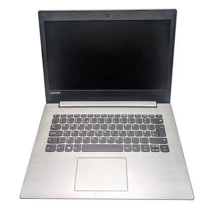 Lenovo IdeaPad 330-14IGM 14" Pentium N5000 8GB DDR4 120GB SSD Windows 11 Laptop