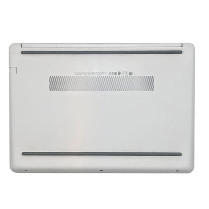 HP Notebook 14-BP056SA 14" Celeron N3060 4GB DDR3 120GB SSD Windows 11 White Laptop