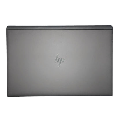 HP ZBook 15U G5 i5-7200U 15" 8GB DDR4 256GB NVMe Radeon Pro WX 3100 2GB Windows 11 Laptop