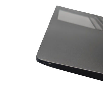 HP ZBook 15U G5 i5-7200U 15" 8GB DDR4 256GB NVMe Radeon Pro WX 3100 2GB Windows 11 Laptop