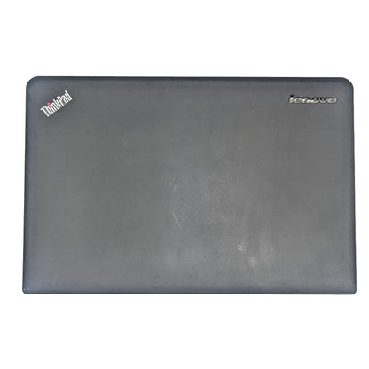 Lenovo ThinkPad Edge E540 15" i3-4000M 8GB DDR3 120GB SSD Windows 11 Minor Cosmetics Laptop