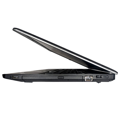Lenovo ThinkPad Edge E540 15" i3-4000M 8GB DDR3 240GB SSD Windows 11 Laptop