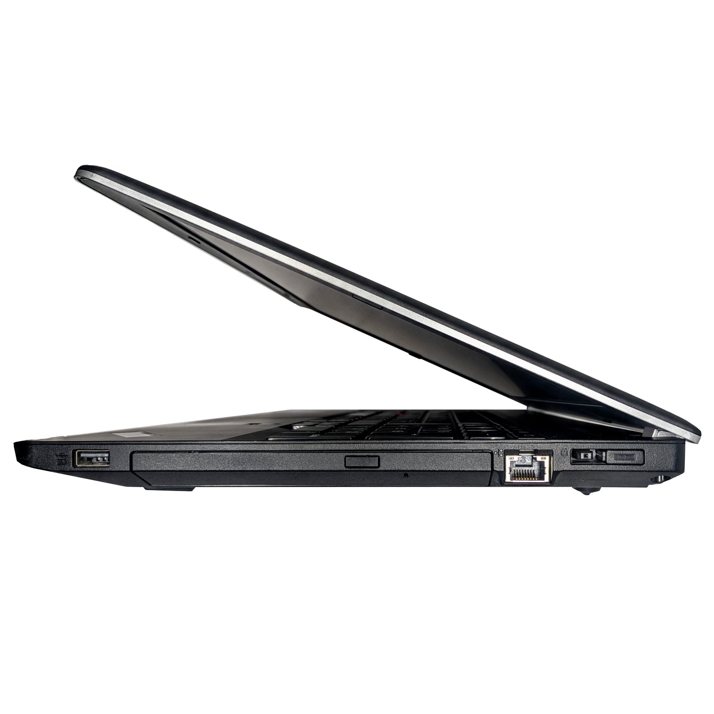 Lenovo ThinkPad Edge E540 15" i3-4000M 8GB DDR3 120GB SSD Windows 11 Minor Cosmetics Laptop