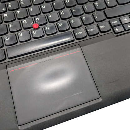 Lenovo ThinkPad Edge E540 15" i3-4000M 8GB DDR3 120GB SSD Windows 11 Minor Cosmetics Laptop