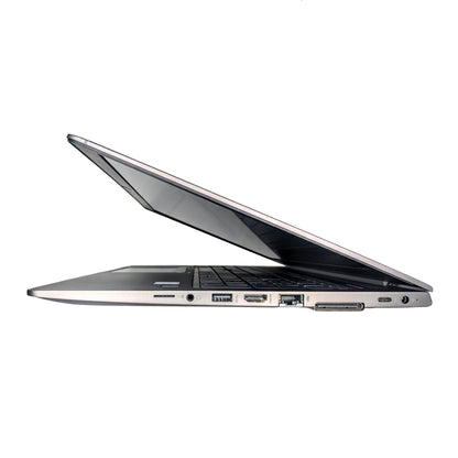 HP ZBook 15U G5 i5-7200U 15" 8GB DDR4 256GB NVMe Radeon Pro WX 3100 2GB Windows 11 Laptop