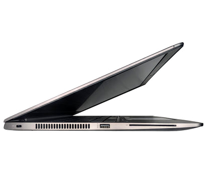 HP ZBook 15U G5 15" i5-7200U 2GB Radeon Pro WX 3100 8GB DDR4 256GB NVMe Windows 11 Laptop