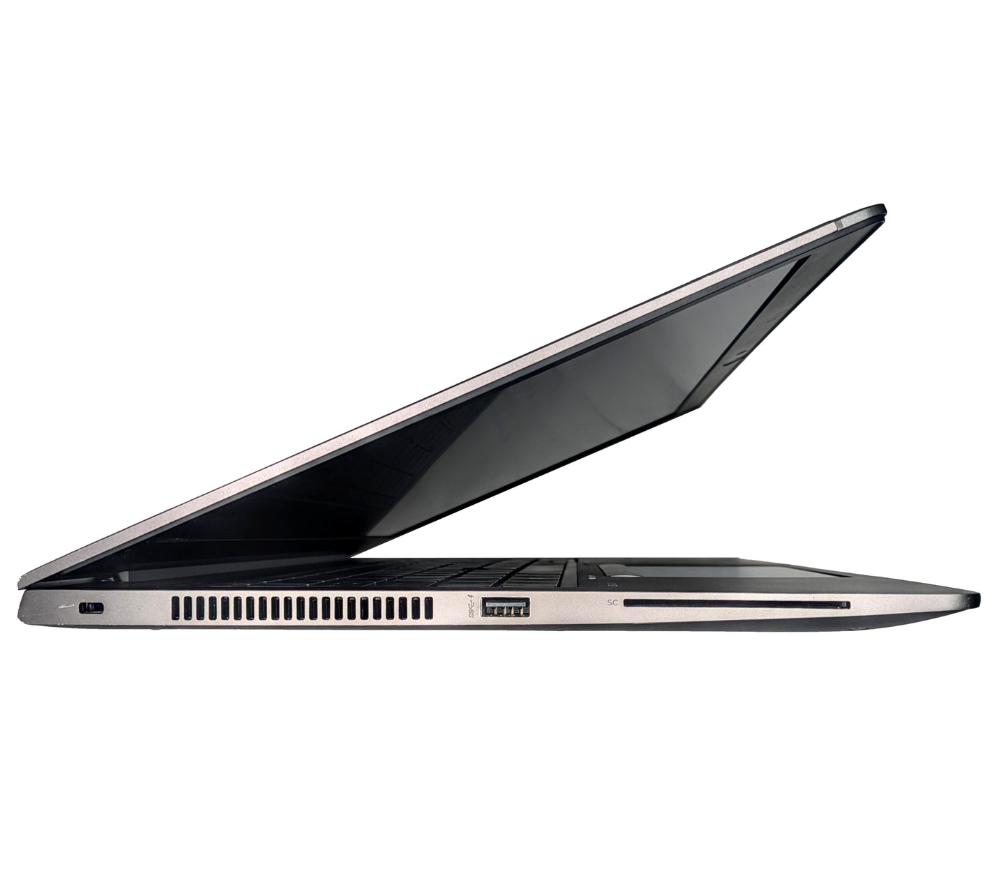 HP ZBook 15U G5 i5-7200U 15" 8GB DDR4 256GB NVMe Radeon Pro WX 3100 2GB Windows 11 Laptop