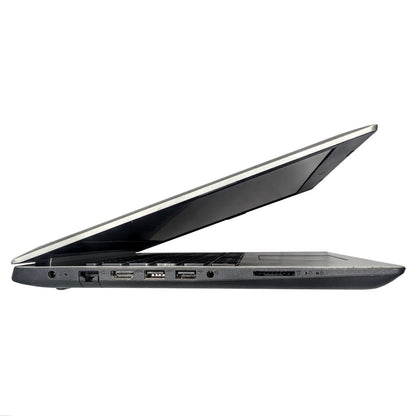 Lenovo IdeaPad 330-14IGM 14" Pentium N5000 8GB DDR4 120GB SSD Windows 11 Laptop