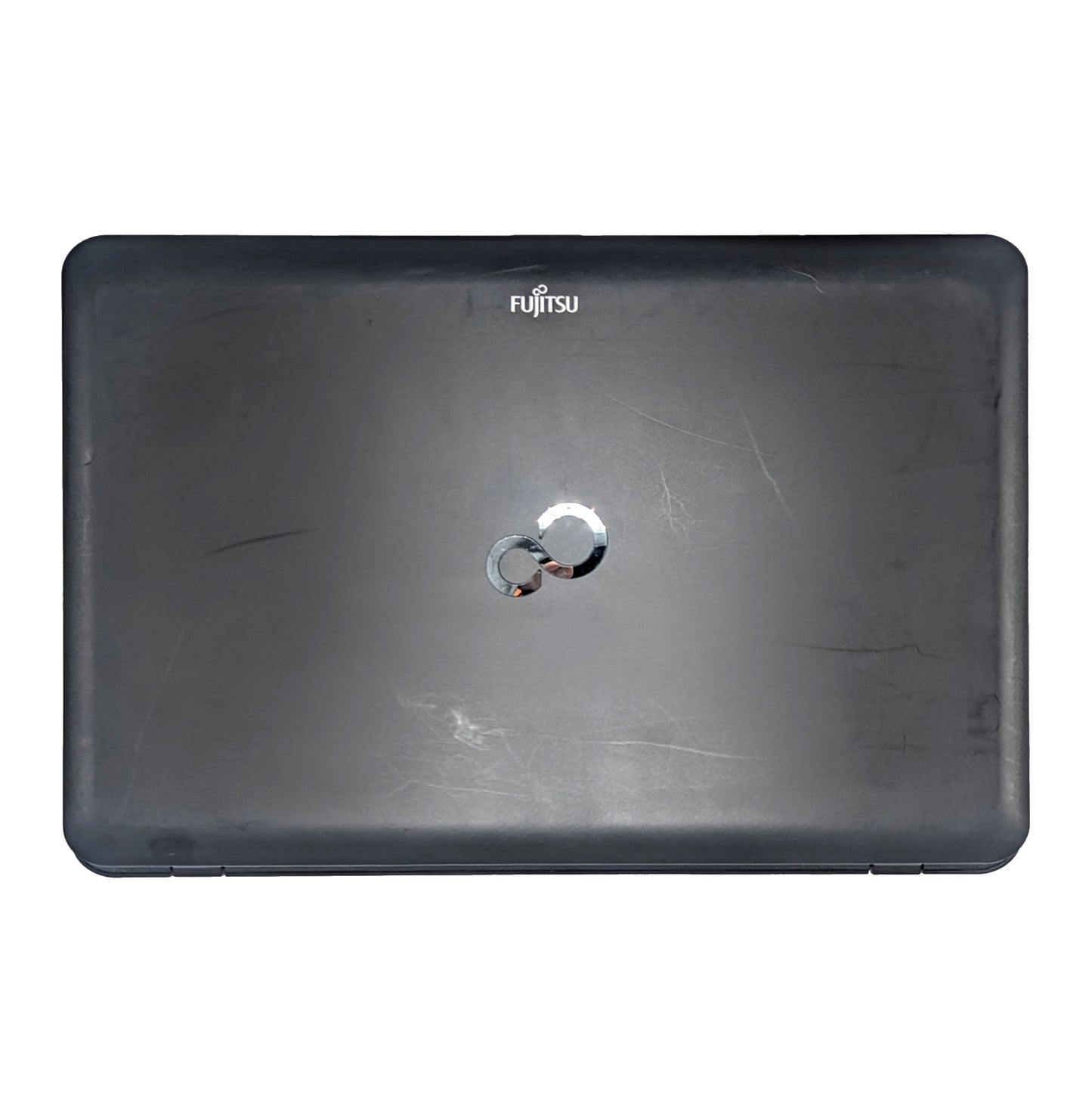 Fujitsu Lifebook A512 15" i3-3110M 8GB DDR3 200GB SSD Windows 11 Laptop