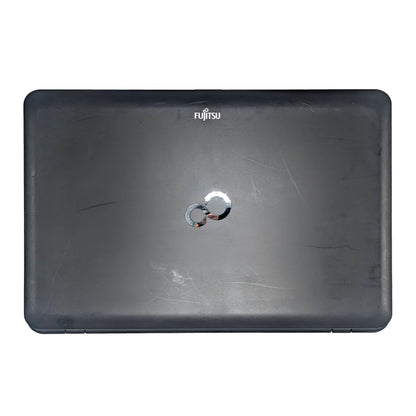 Fujitsu Lifebook A512 15" i3-3110M 8GB DDR3 200GB SSD Windows 11 Laptop