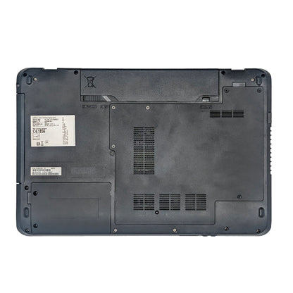 Fujitsu Lifebook A512 15" i3-3110M 8GB DDR3 200GB SSD Windows 11 Laptop