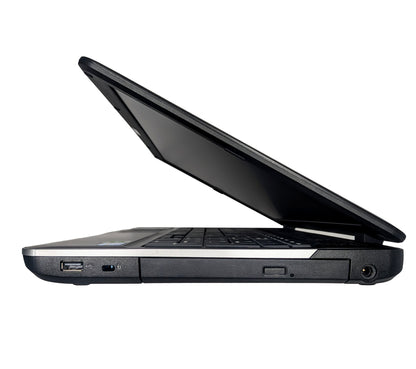 Fujitsu Lifebook A512 15" i3-3110M 8GB DDR3 200GB SSD Windows 11 Laptop