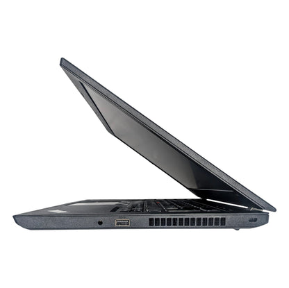 Lenovo ThinkPad L480 14" i5-8350U 16GB DDR4 120GB SSD Windows 10 Laptop