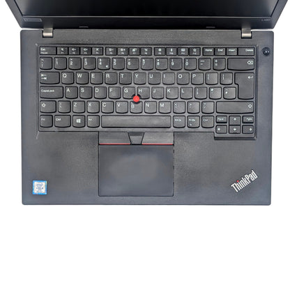 Lenovo ThinkPad L480 14" i5-8350U 16GB DDR4 120GB SSD Windows 10 Laptop