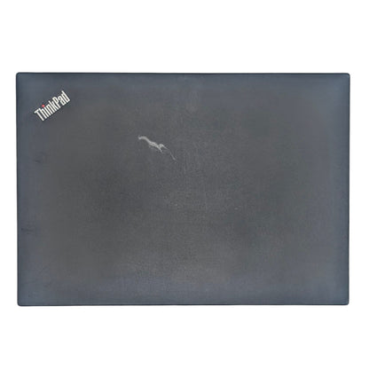 Lenovo ThinkPad L490 14" i5-8365U 8GB DDR4 240GB SSD Windows 11 Laptop