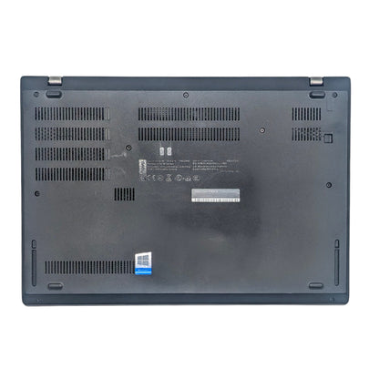 Lenovo ThinkPad L490 14" i5-8365U 8GB DDR4 240GB SSD Windows 11 Laptop