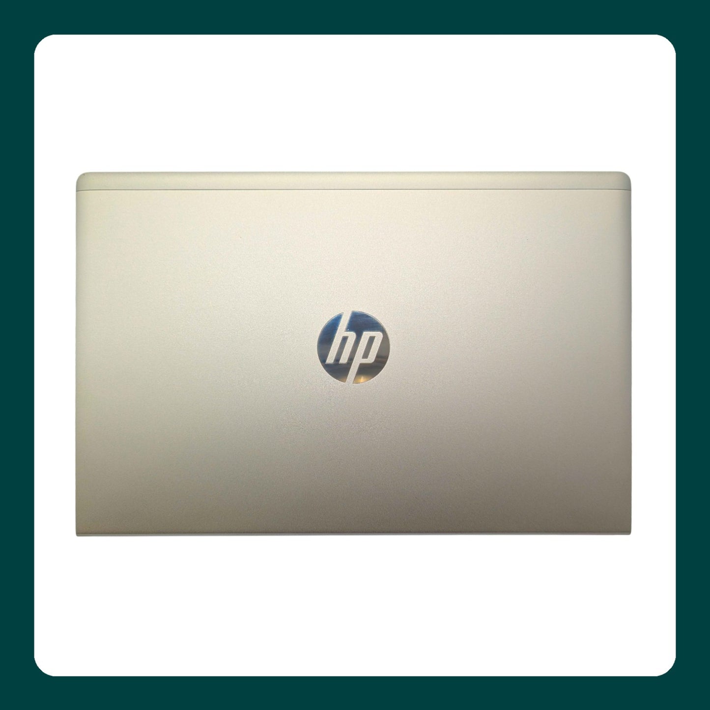 HP Laptop ProBook 445 G10 14" Ryzen 5 7530U 16GB DDR4 256GB SSD Windows 11