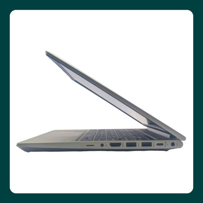 HP Laptop ProBook 445 G10 14" Ryzen 5 7530U 16GB DDR4 256GB SSD Windows 11