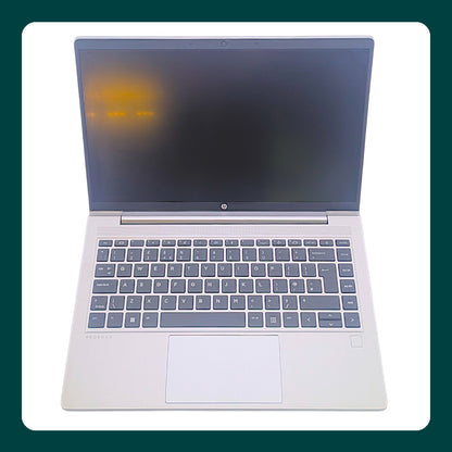 HP Laptop ProBook 445 G10 14" Ryzen 5 7530U 16GB DDR4 256GB SSD Windows 11