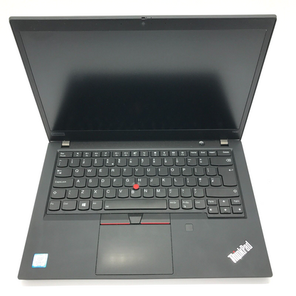 Lenovo ThinkPad 15" T590 i5-8250U 16GB DDR4 480GB SSD Windows 11 Laptop