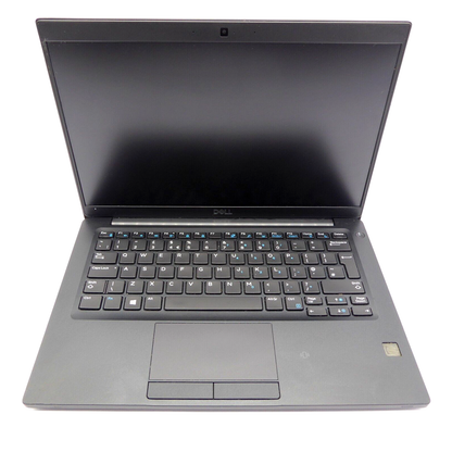 Dell Latitude 7390 13" i5-8350U 8GB DDR4 240GB SSD Windows 11 Laptop