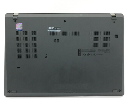 Lenovo ThinkPad 15" T590 i5-8250U 16GB DDR4 480GB SSD Windows 11 Laptop