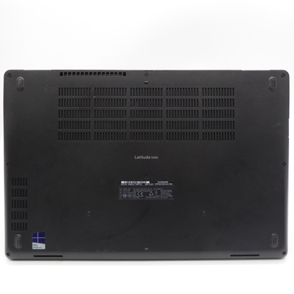 Dell Latitude E5570 15" i5-6200U 16GB DDR3 120GB SSD Windows 11  Laptop