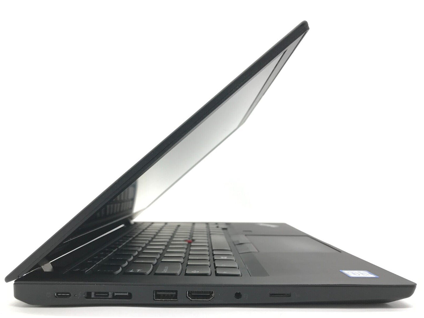 Lenovo ThinkPad 15" T590 i5-8250U 16GB DDR4 480GB SSD Windows 11 Laptop
