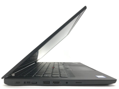 Lenovo ThinkPad 15" T590 i5-8250U 16GB DDR4 480GB SSD Windows 11 Laptop