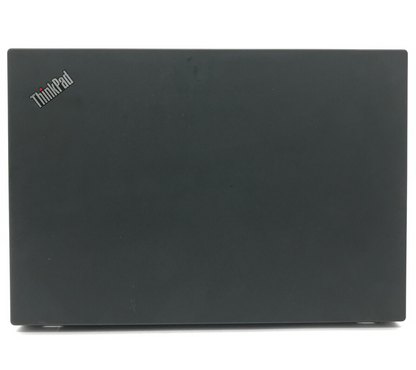 Lenovo ThinkPad 15" T590 i5-8250U 16GB DDR4 480GB SSD Windows 11 Laptop