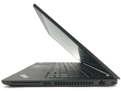 Lenovo ThinkPad 15" T590 i5-8250U 16GB DDR4 480GB SSD Windows 11 Laptop