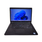 Dell Latitude 5480 14" i5-6200U 16GB DDR4 480GB SSD Windows 11 Laptop